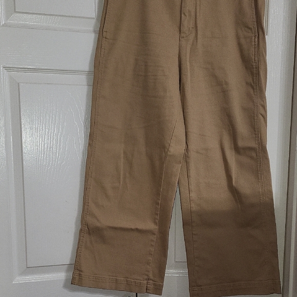 Vigoss Pants - Vigoss Women's Khaki Chinos